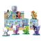 HELLO KITTY - Kandy - Sanrio Sea Breeze Series (Display 6 Fig.)
