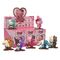 HELLO KITTY - Kandy X Sanrio FT. Jason Freeny Series 2 -Display 6 Fig.