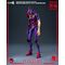 Rebuild Evangelion Robo-Dou Action Figure Evangelion Test Type-01 Pseudo DMS Phase 25 cm