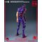 Rebuild Evangelion Robo-Dou Action Figure Evangelion Test Type-01 Pseudo DMS Phase 25 cm
