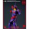Rebuild Evangelion Robo-Dou Action Figure Evangelion Test Type-01 Pseudo DMS Phase 25 cm