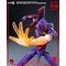 Rebuild Evangelion Robo-Dou Action Figure Evangelion Test Type-01 Pseudo DMS Phase 25 cm