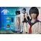 Girl Crush Action Figure 1/6 Reiko 28 cm