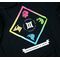 Harry Potter Hooded Sweater Dumbledores Army Size XXXXL