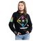 Harry Potter Hooded Sweater Dumbledores Army Size XXXXXL