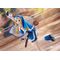 Guilty Gear XX Accent Core Plus R PVC Statue 1/7 Bridget 27 cm