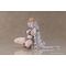 Azur Lane PVC Statue 1/6 Fargo Dairy in the Dreary Sun Ver. 17 cm