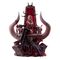 Azur Lane PVC Statue 1/6 Special Base for Owari: My Wish is For Love Ver. 40 cm