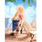 Azur Lane amiami x AniGame PVC Statue 1/6 Richelieu Fleuron of the Waves Ver. 31 cm