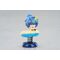 Azur Lane PVC Statue Happy Shake New Jersey 8 cm