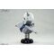 Arknights PVC Statue Happy Shake SilverAsh 10 cm