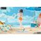 Zenless Zone Zero Limpie Series PVC Figure 1/8 Belle Summer Skies Ver. 22 cm