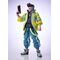 Cyberpunk: Edgerunners BUZZmod Actionfigur 1/12 David 14 cm