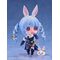 Hololive Production x Fate/Grand Order Nendoroid Action Figure Usada Pekora Mash Kyrielight Collaboration Ver. 10 cm