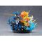 Demon Slayer: Kimetsu no Yaiba PVC Statue Zenitsu Agatsuma & Kaigaku 15 cm