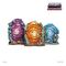 Masters of the Universe: Battleground Miniatures Game Wave 1: Masters of the Universe Faction *German Version*