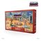 Masters of the Universe: Battleground Miniatures Game Wave 3: Masters of the Universe Faction *German Version*