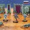 Masters of the Universe: Battleground Miniatures Game Wave 5: Evil Warriors Faction *French Version*