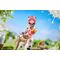 Original Character Action Figure 1/8 Eiifox & BearPanda Nyuugyuu Momo 21 cm