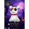 The Nightmare Before Christmas Palm Size Figure Bank Zero 11 cm
