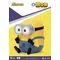Minions Piggy Vinyl Bank Winnie Bob 10 cm