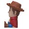 Toy Story Palm Size Figure Bank Woody 13 cm