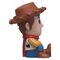 Toy Story Palm Size Figure Bank Woody 13 cm