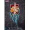 Hatsune Miku PVC Statue 1/7 Hatsune Miku: The Portrait´s Phantom Melody 41 cm