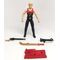 Flash Gordon Hero H.A.C.K.S. Action Figure Tank Top Flash
