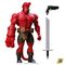 Hellboy Action Figure Hellboy 14 cm