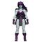 Immortal Champions Action Figure Fell Necromancer 14 cm