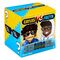 Caylus vs. Foltyn Plush Figure Aura 15 cm Blind Box Display (8)