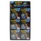 Warrior Cats Mini Figures Mystery Series 2 Blind Box Display (12)