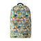 Pokémon Backpack Characters