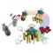 Dragon Ball Z Changearts Action Figure Hoi-Poi Capsule No. 433 Trunks's Time Machine 8 cm