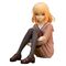 BanG Dream! Ave Mujica Premium PVC Statue Uika Misumi Uniform Ver. 9 cm