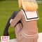 BanG Dream! Ave Mujica Premium PVC Statue Uika Misumi Uniform Ver. 9 cm