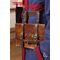 Dungeons & Dragons Book Holder Wizard Brown