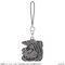 Monster Hunter Wilds Metal Keychain Monster Icon 5 cm Assortment (10)