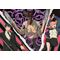 Chainsaw Man Anime Puzzle Collection Jigsaw Puzzle Chainsaw Man (500 pieces)