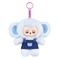 Nourmar: Dull Sense Lab Blind Box Keychain 16 cm Display (6)