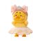 Upset Duck: Act Cute Blind Box figure 18 cm Display (6)