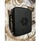 CritStones Dice Case Arcanum Green