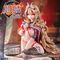 Original Character PVC Figure 1/6 Kirin Honne 17 cm