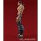 Baki Hanma Digaction Action Figure Retsu Kaioh 7 cm