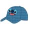 Lilo & Stitch Curved Bill Cap Stitch´s Face