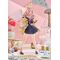 NIJISANJI PVC Statue 1/7 Yang Nari 24 cm