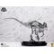 Jurassic World Statue 1/24 Indominus Rex Skeleton Bronze 24 cm