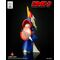 Reideen the Brave Vinyl Figure Chibi Creature Reideen 17 cm