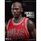 NBA Collection Real Masterpiece Actionfigur 1/6 Michael Jordan I'm Back Edition Limited 30 cm